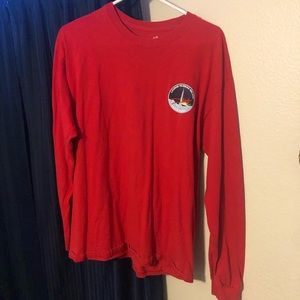 NASA Long Sleeve
